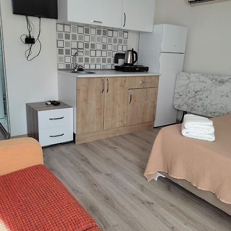 Garden Prizma Rooms&Aparts Kemer Exterior photo