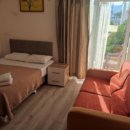 Garden Prizma Rooms&Aparts Kemer Exterior photo